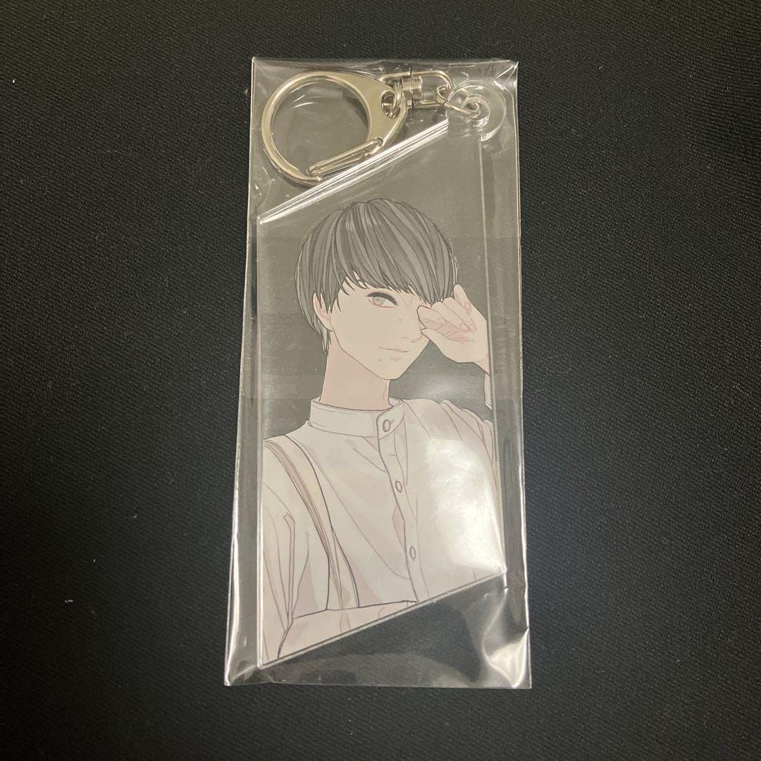 Amazon.co.jp: 原因は自分にある。げんじぶ 小泉光咲 アクリル