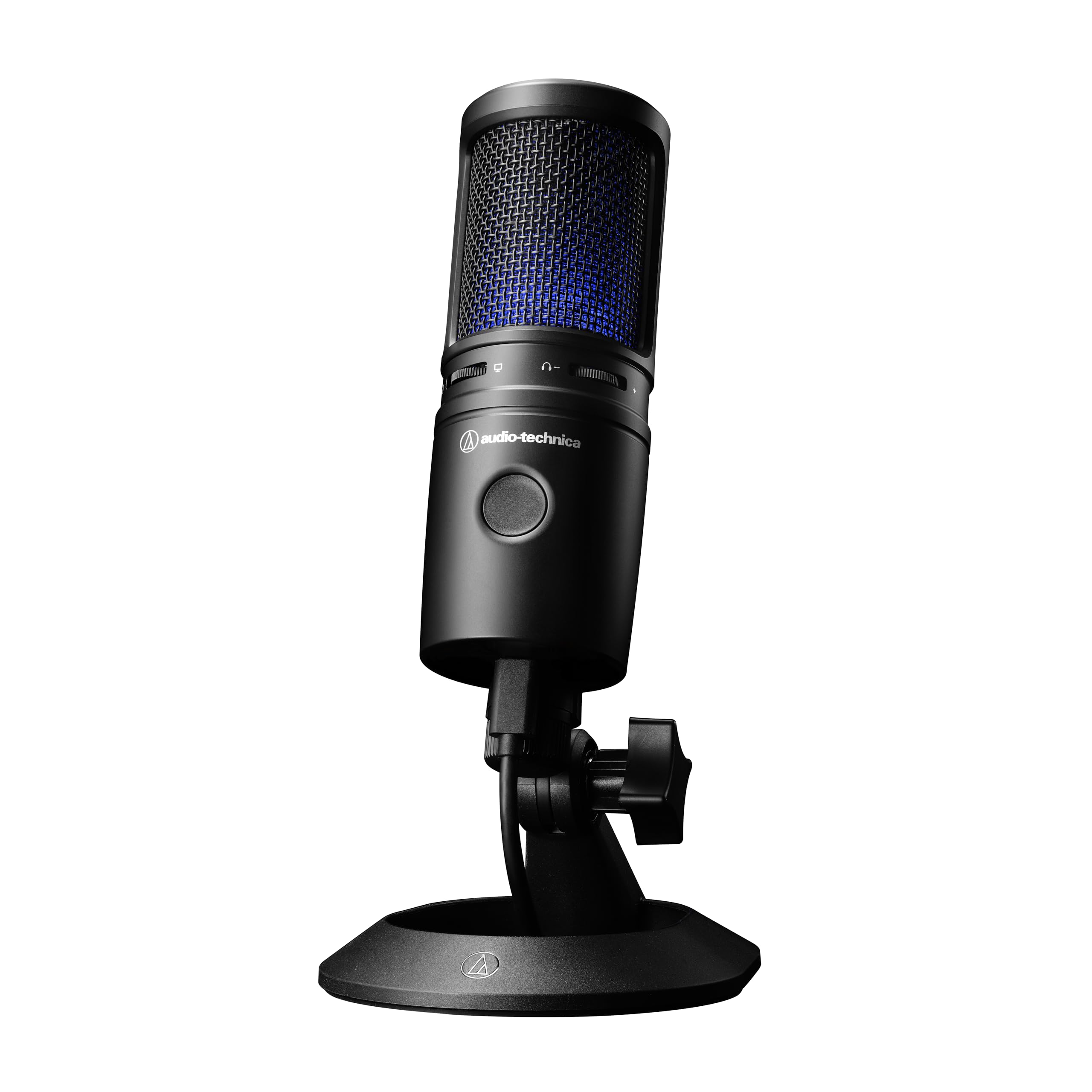 Audio-Technica AT2020USB-X Cardioid Condenser USB Microphone