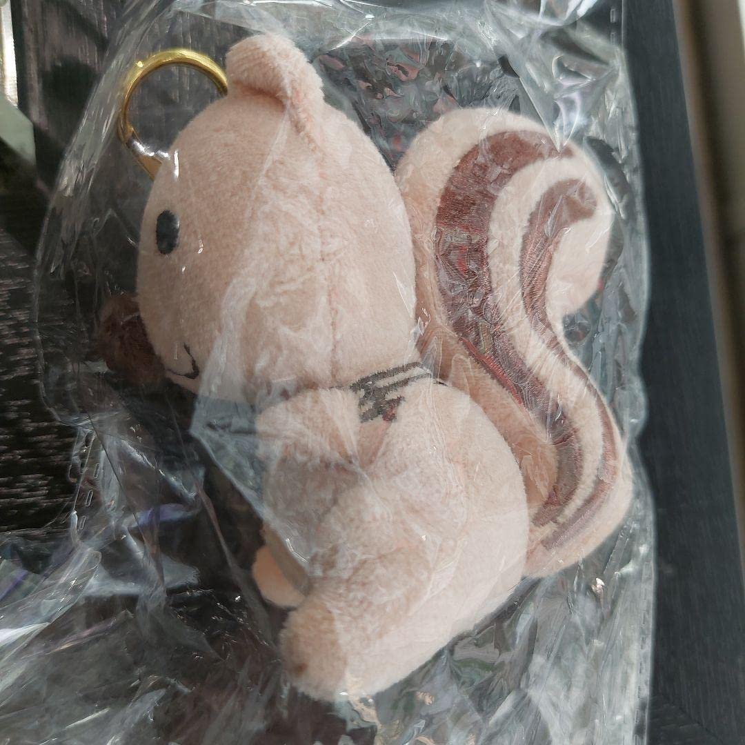 Amazon.co.jp: Dir en grey ディルアングレイ ファラリス ぬいぐるみ