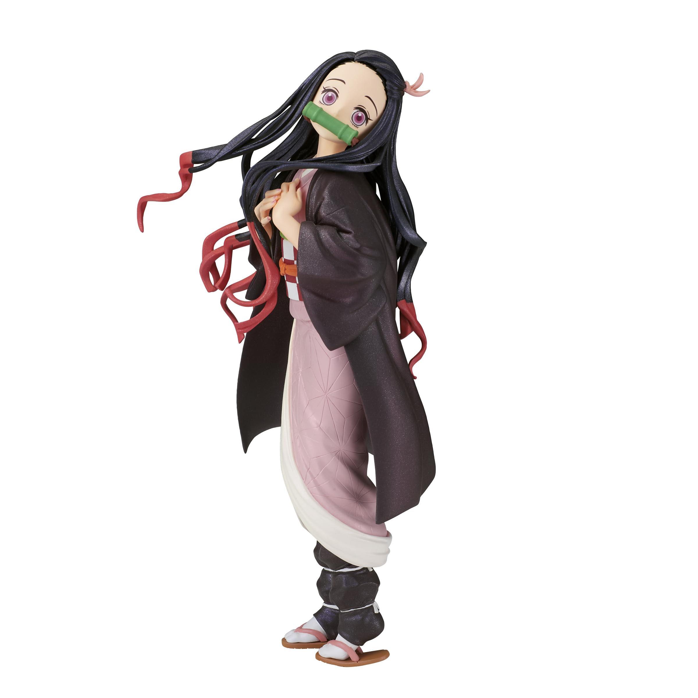 Amazon.co.jp: 鬼滅の刃 GLITTER&GLAMOURS NEZUKO KAMADO 竈門禰豆子