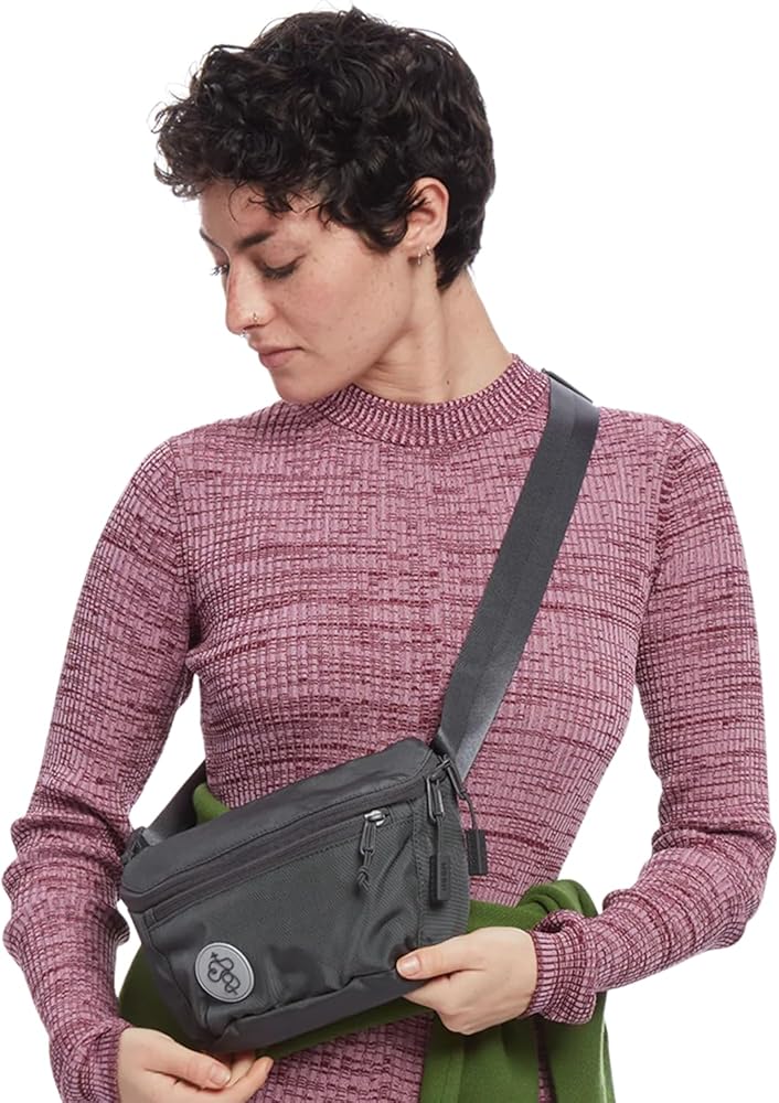 Amazon.com | Baboon to the Moon Fanny Pack Full Size 3L Water