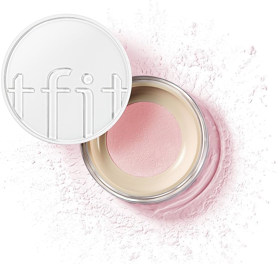 Amazon | トランスルーセントセットフィニッシングパウダー 7g / 5色