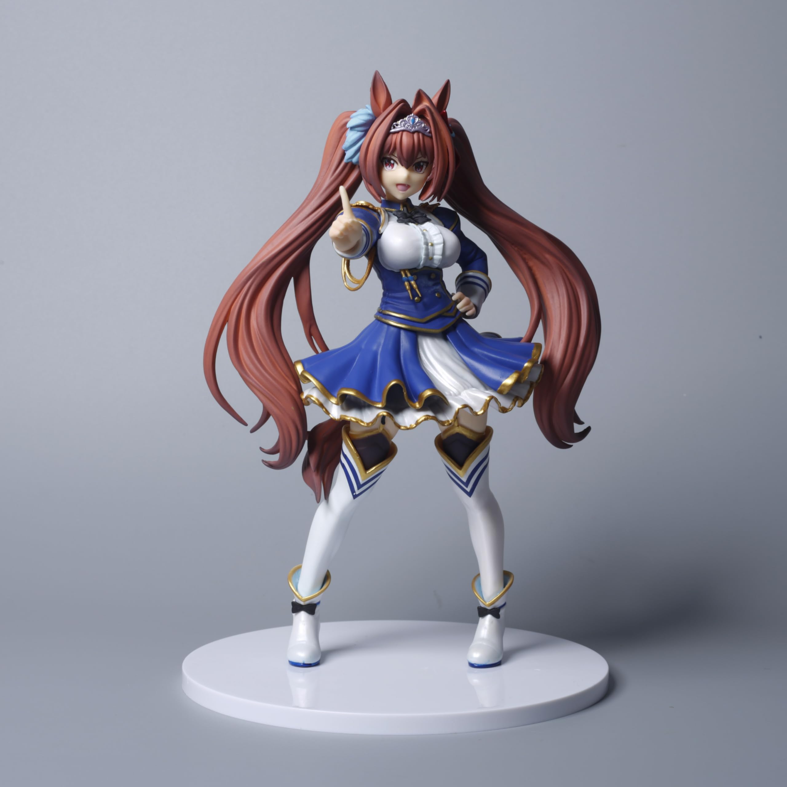 Amazon.co.jp: ウマ娘 プリティーダービー ダイワスカーレット 1/7