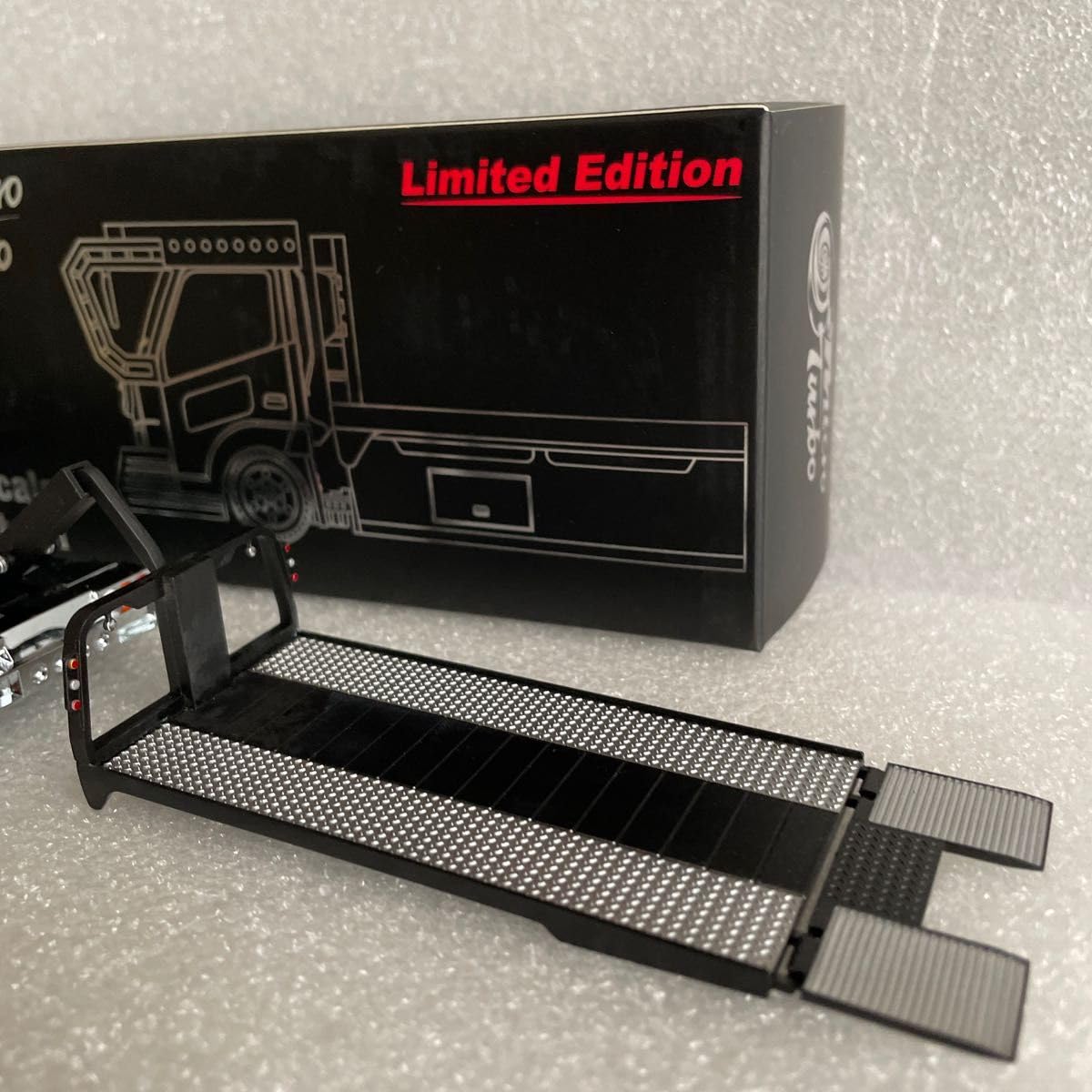 Amazon.co.jp: マイクロターボMicro Turbo 1 64キャリアカー積載車