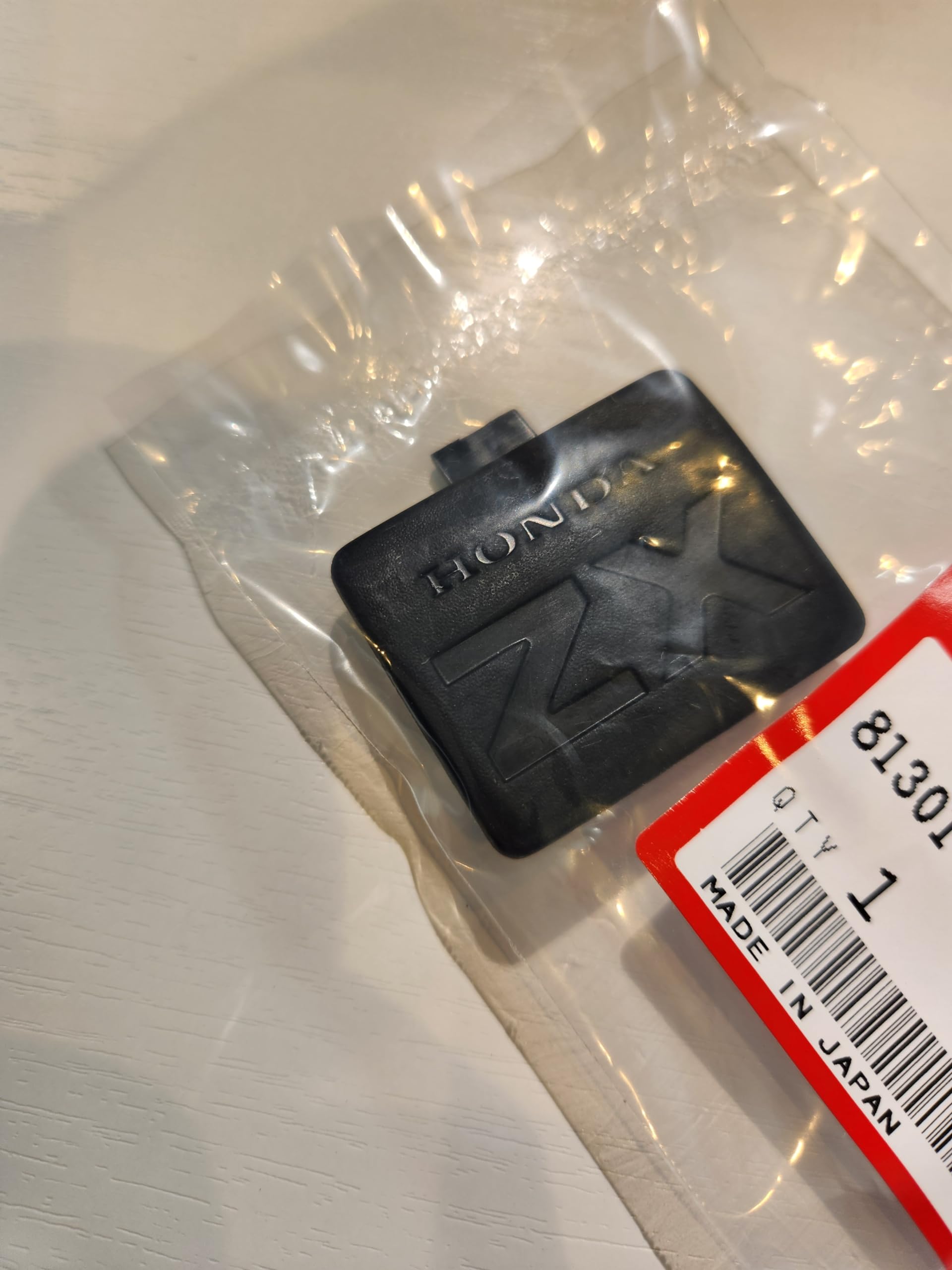 Amazon | ライブDio AF35 ZX ウイングカバー | スポイラー・ウィング