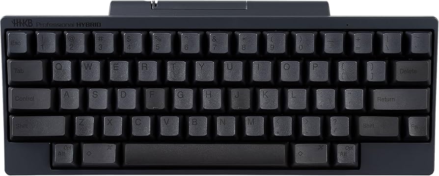 Amazon.com: HHKB - Happy Hacking Keyboard Professional Hybrid