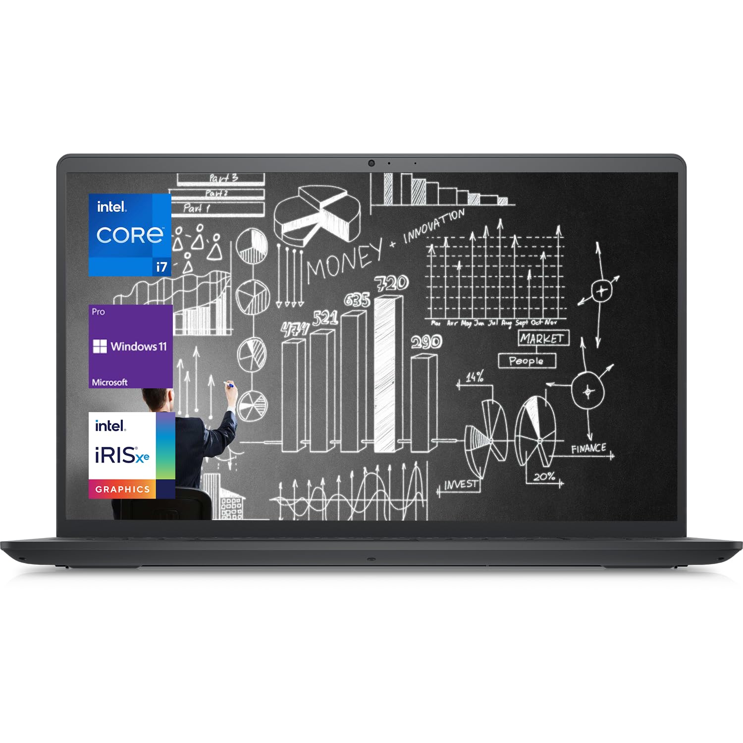 Amazon.com: Dell Pro 16 Plus PB16250 16
