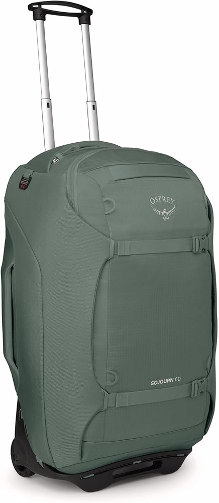 Amazon.com : Osprey Sojourn 25