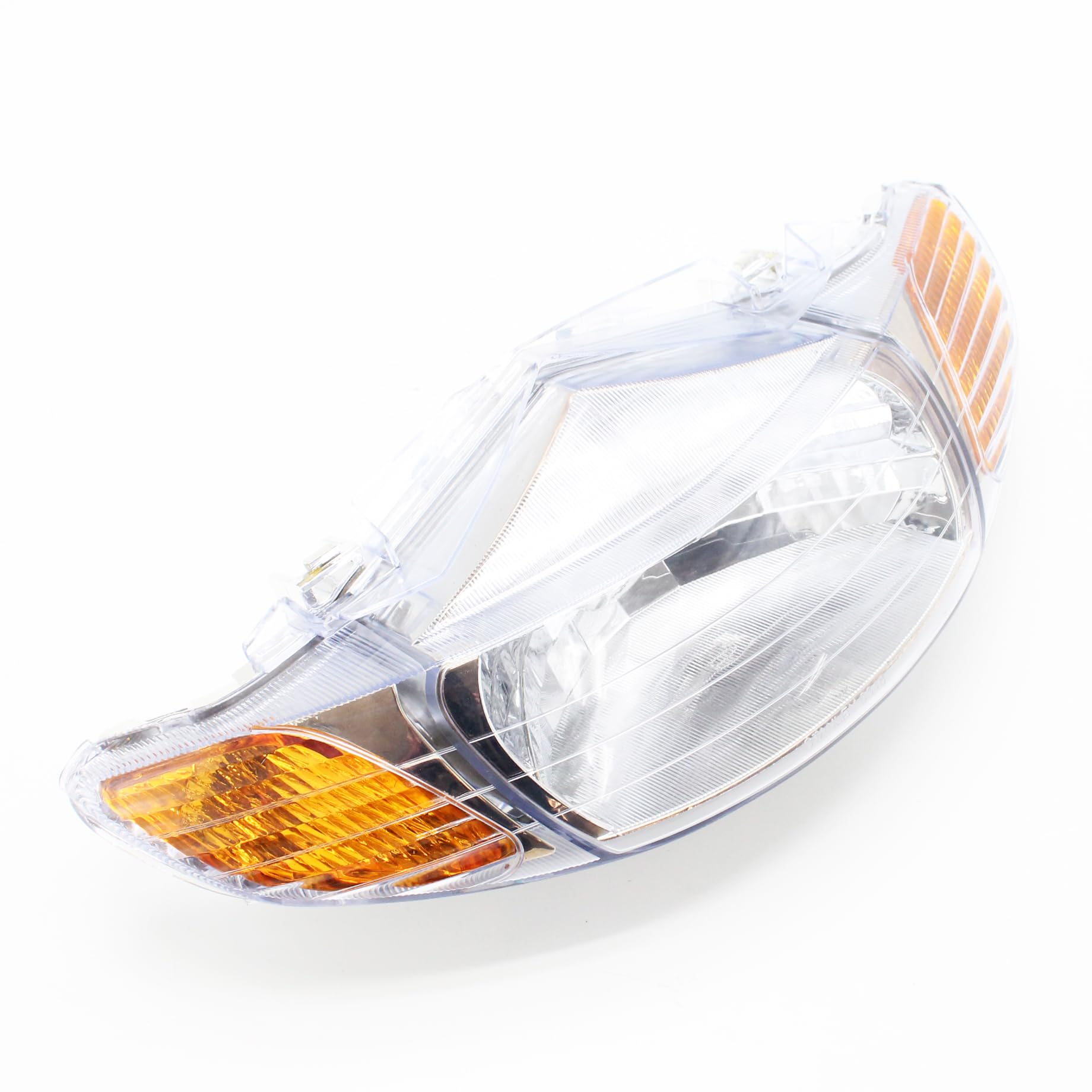 Amazon | ヘッドライト ウインカー ライブディオZX AF35 AF34 2型 後期