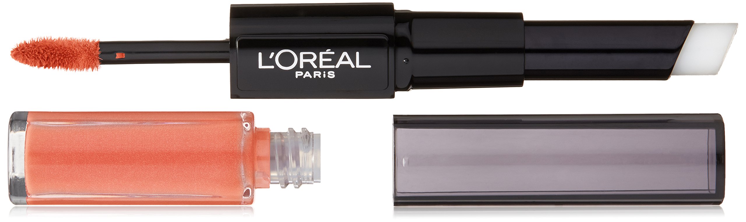 Amazon.com: L'Oréal Paris Infallible Pro Last 2 Step Lipstick