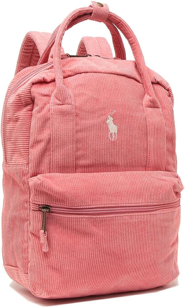 Amazon.co.jp: [POLO RALPH LAUREN] [ポロラルフローレン] リュック