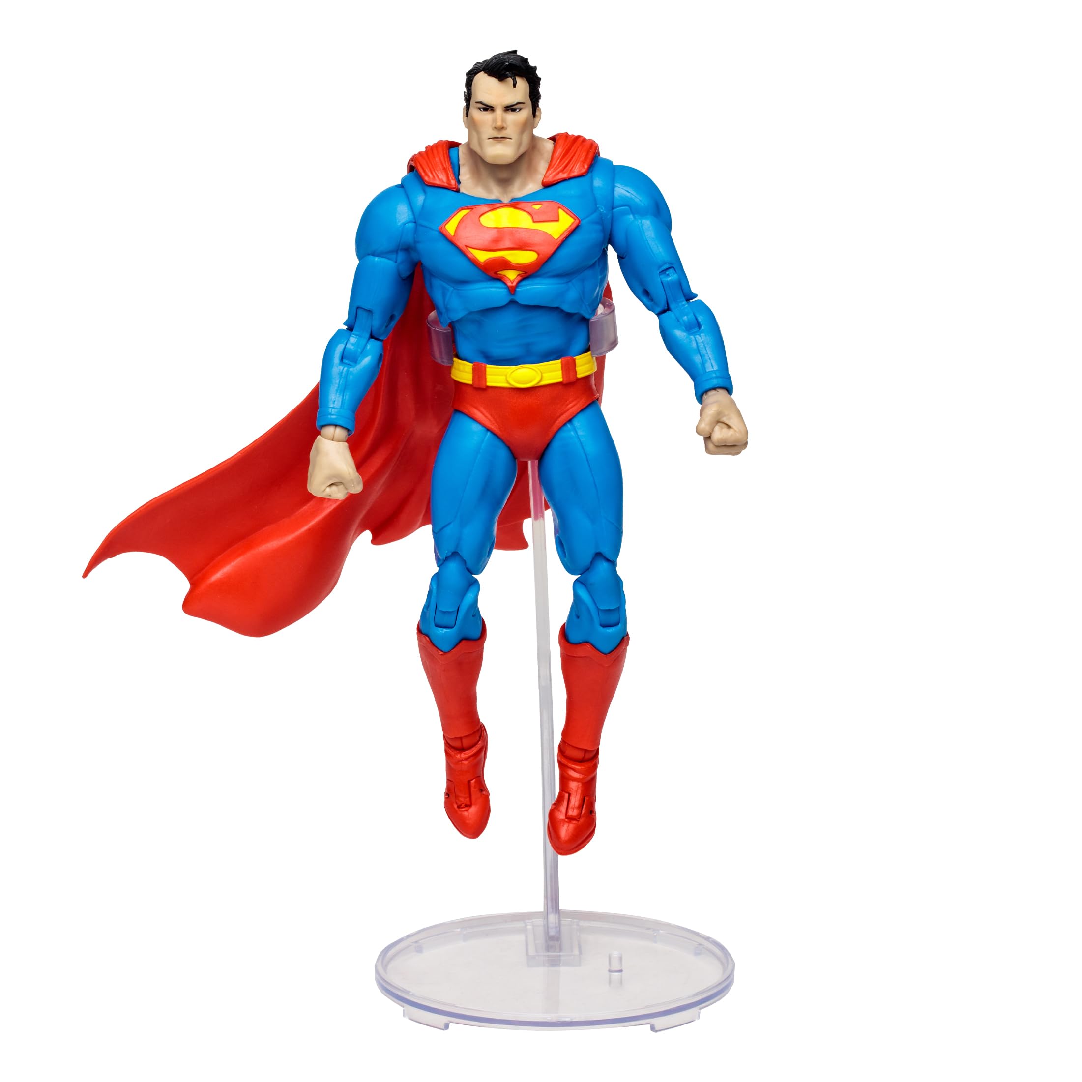 Amazon.co.jp: McFarlane Toys - DC マルチバース スーパーマン
