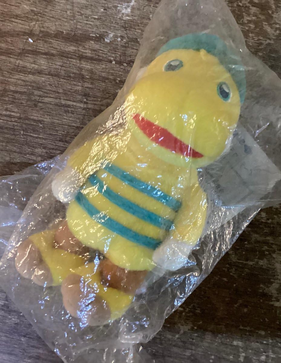 Amazon.co.jp: TT-302 ぐ チョコランタン スプー ぬいぐるみ 住友 NHK