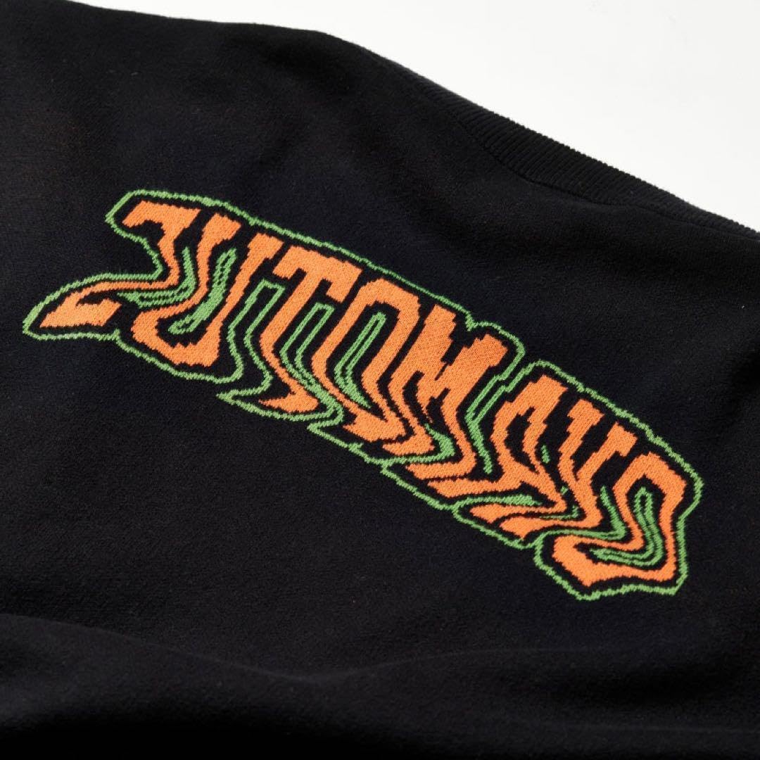 Amazon.co.jp: ずとまよ カーディガン 愛のペガサス 愛ペガ XLサイズ