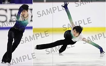 G.O.A.T 2007～2023 羽生結弦写真集 | 坂本 清 |本 | 通販 | Amazon