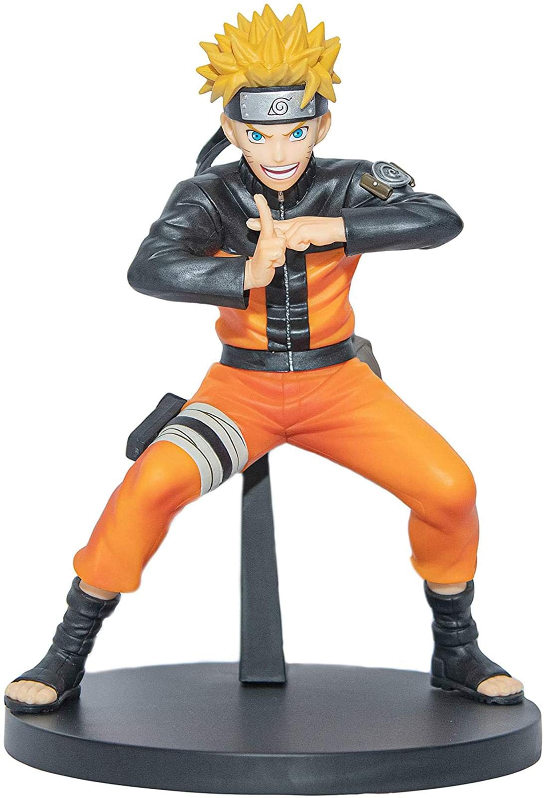Amazon.co.jp: バンプレスト NARUTO-ナルト- 疾風伝 VIBRATION STARS