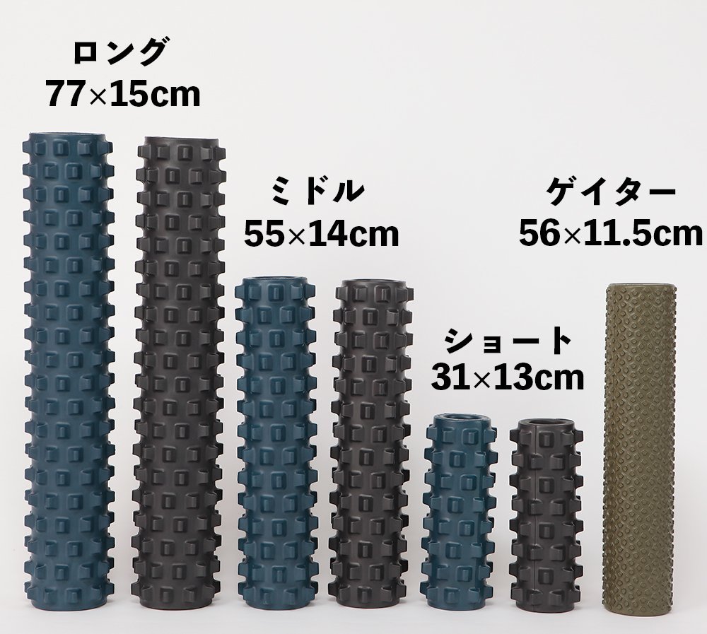 Amazon | ランブルローラー / Rumble Roller トリガーポイント 筋膜