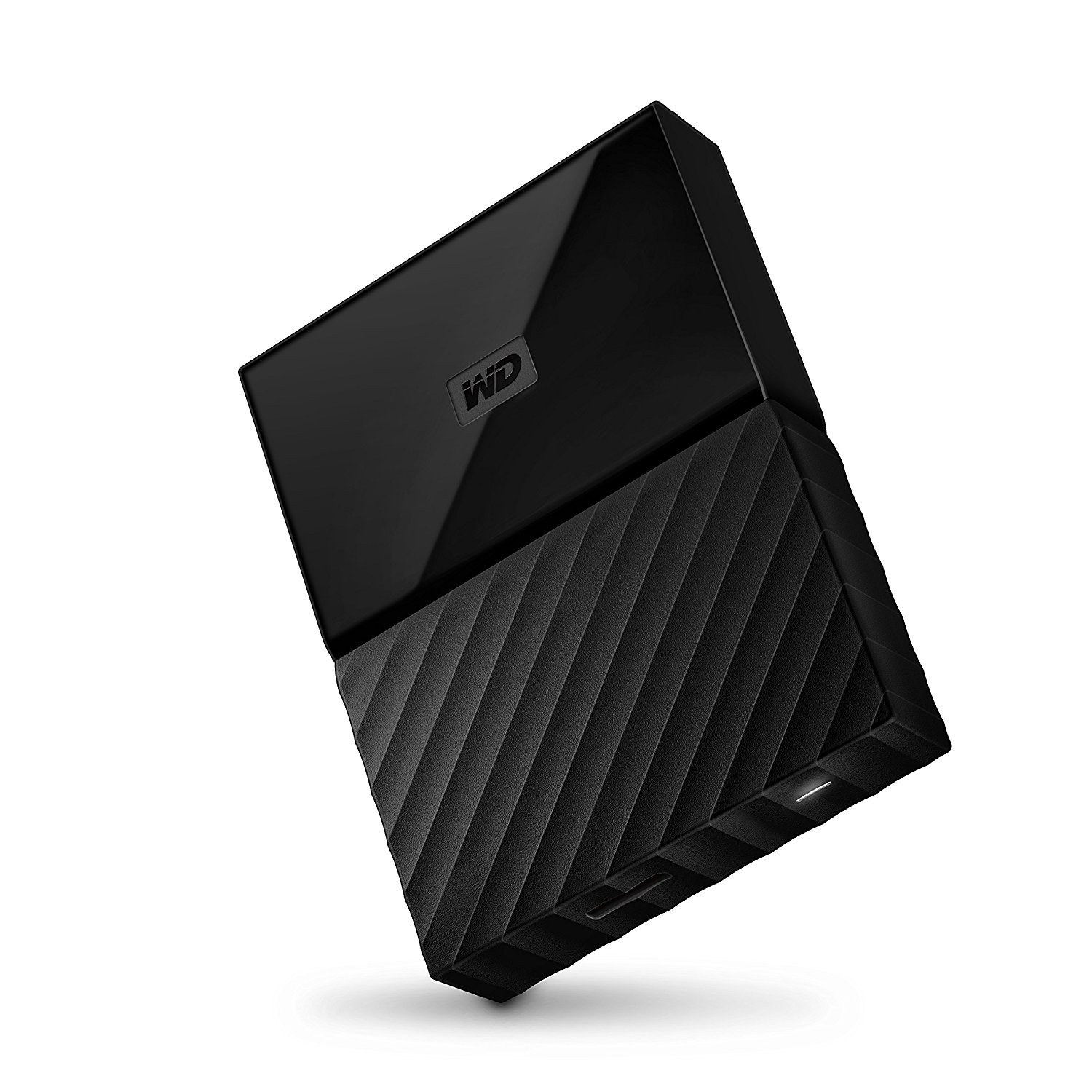 Amazon.com: Western Digital 4TB Black My Passport Portable