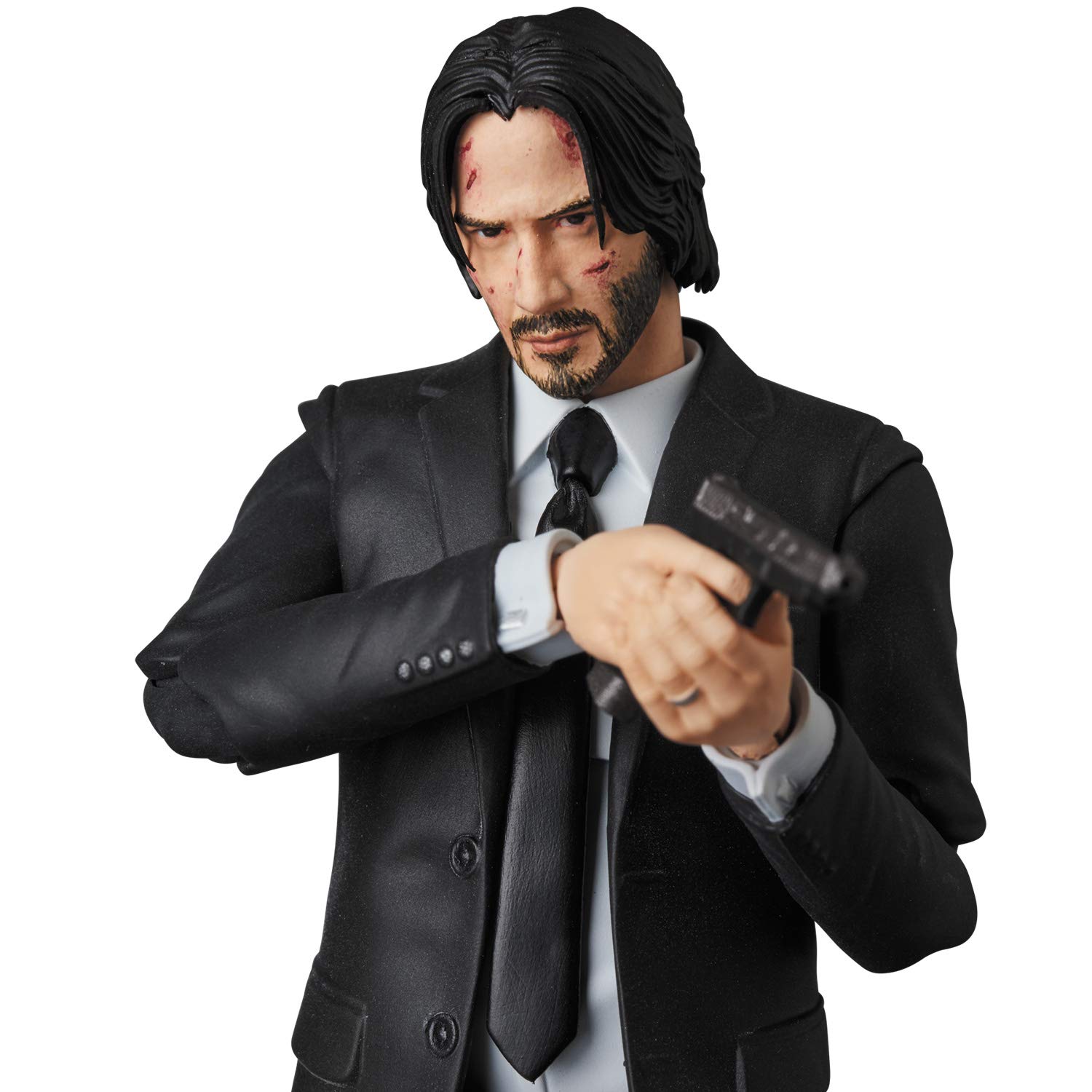 Amazon.co.jp: MAFEX マフェックス No.085 チャプター2 ジョン