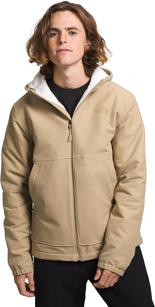 Amazon.com: The North Face Men's Camden Insulated Thermal Hoodie