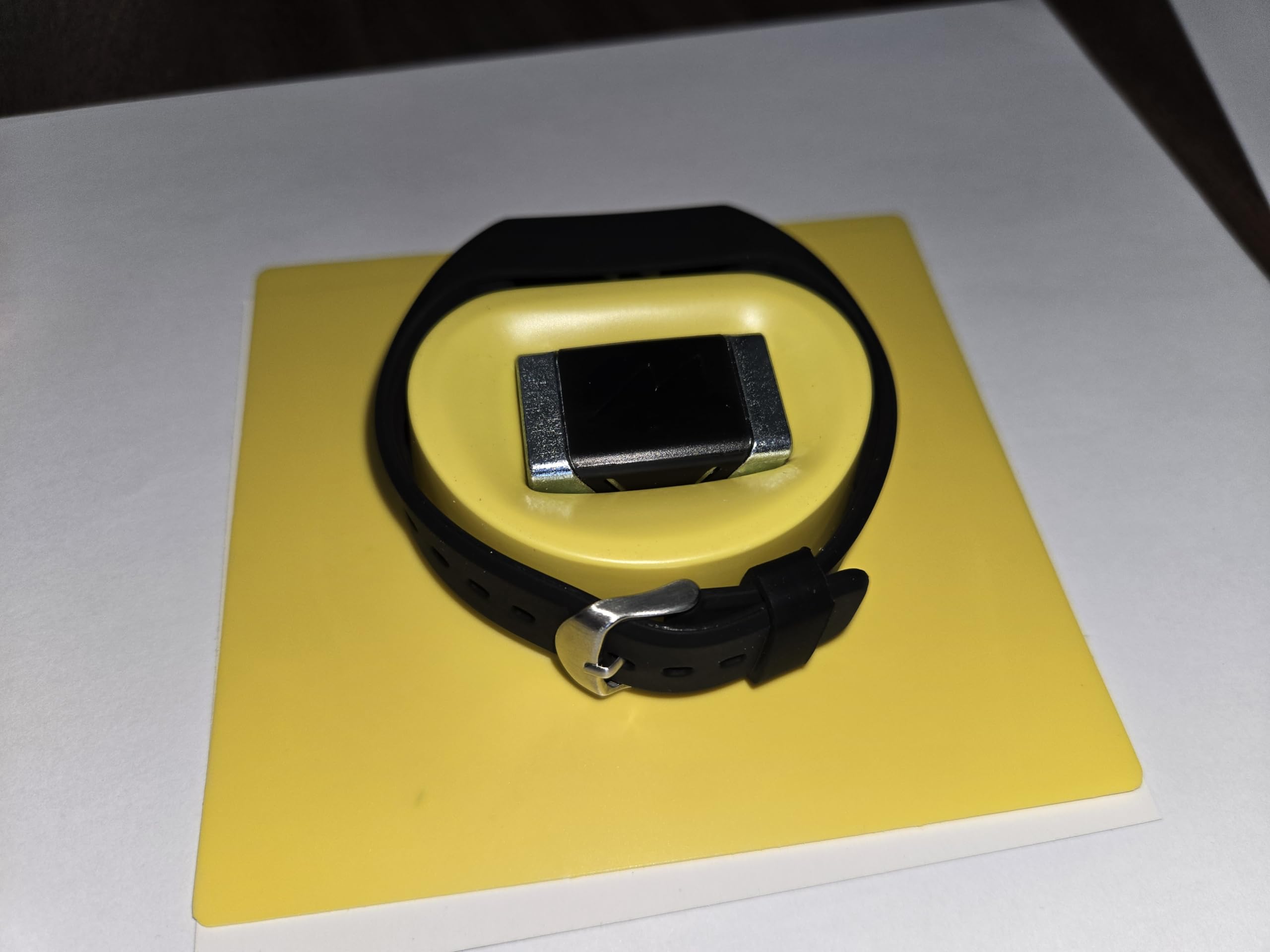 Amazon.co.jp: Pavlok Pro 2nd Gen Shock Clock[並行輸入] : おもちゃ