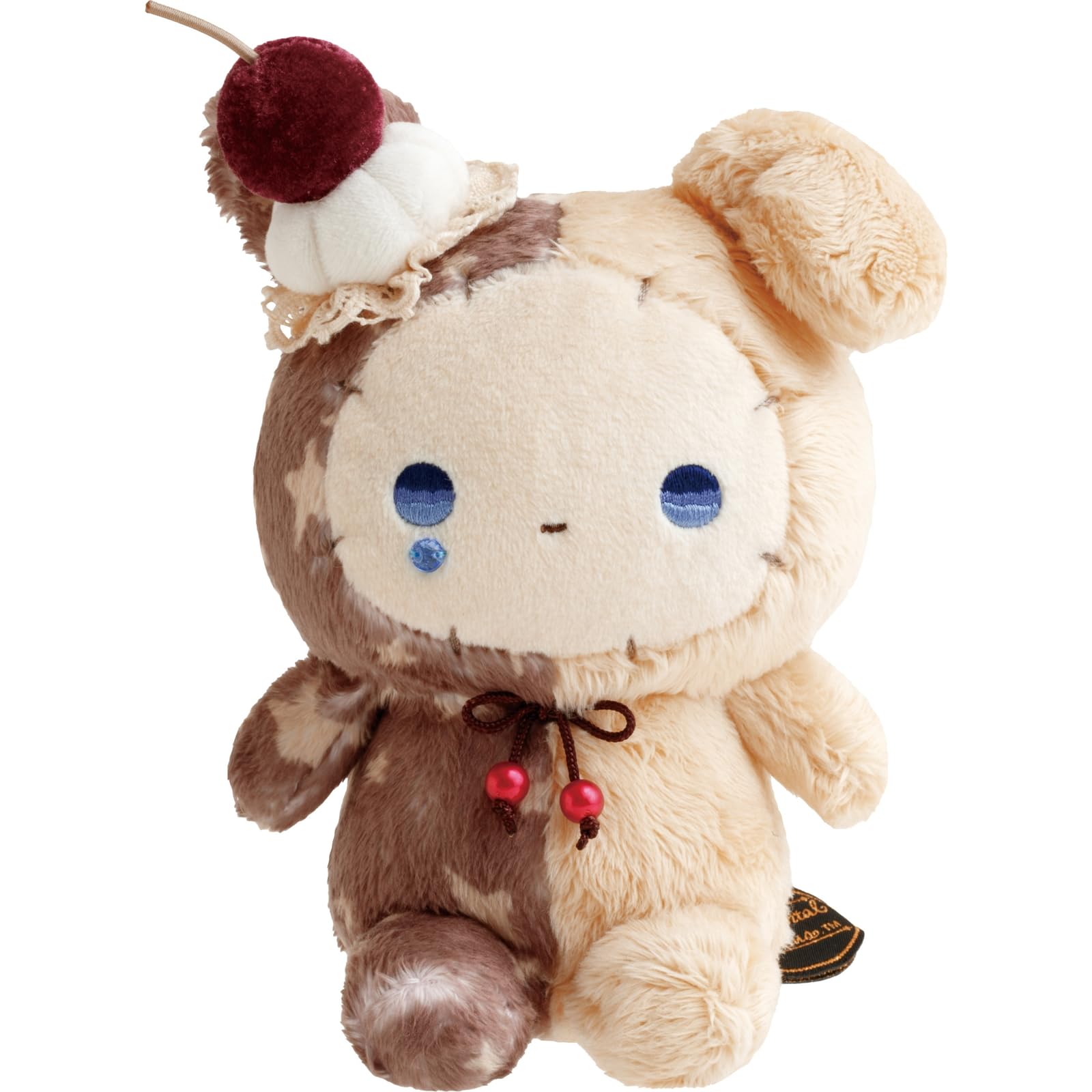 Amazon.co.jp: サンエックス センチメンタルサーカス ぬいぐるみ