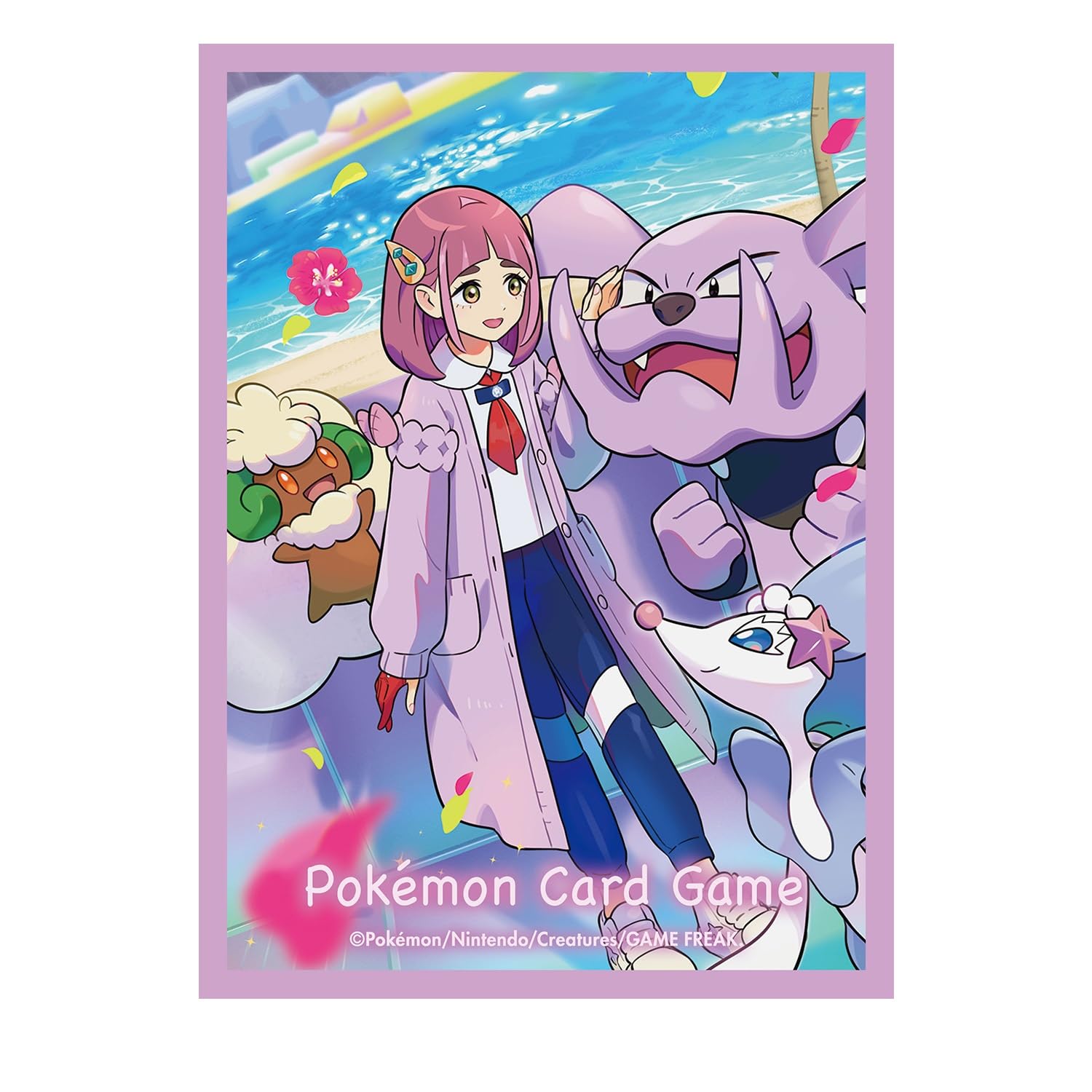 Amazon | ポケモンセンターオリジナル ポケモンカードゲーム デッキ