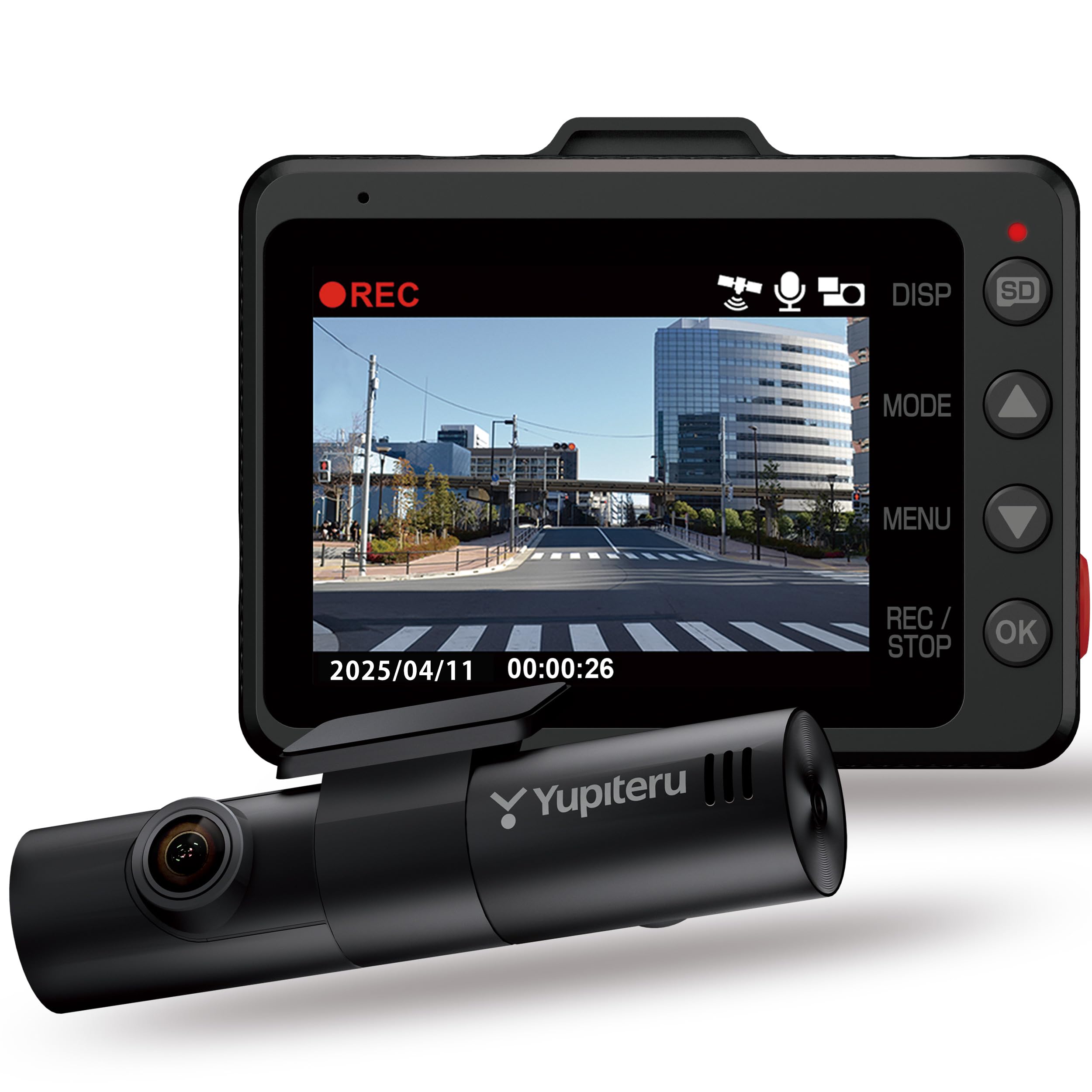 Amazon | 2025年モデル ユピテル(Yupiteru) Y-3200互換品ドライブ