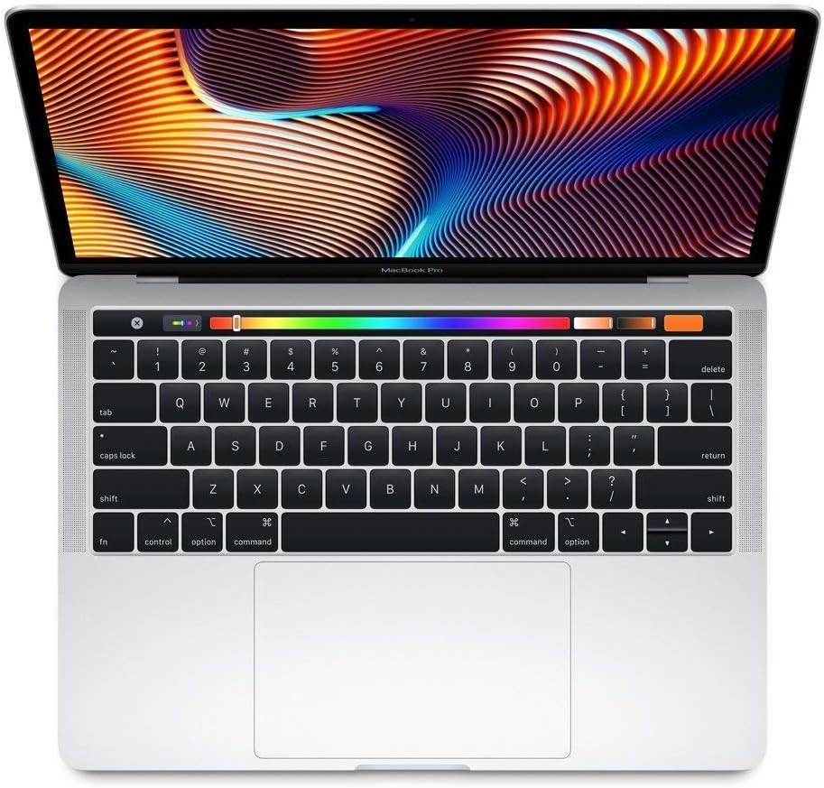 Apple MacBook Pro 13.3-Inch TOUCHBAR, i5/i7, 8GB-16GB, 256GB-1TB