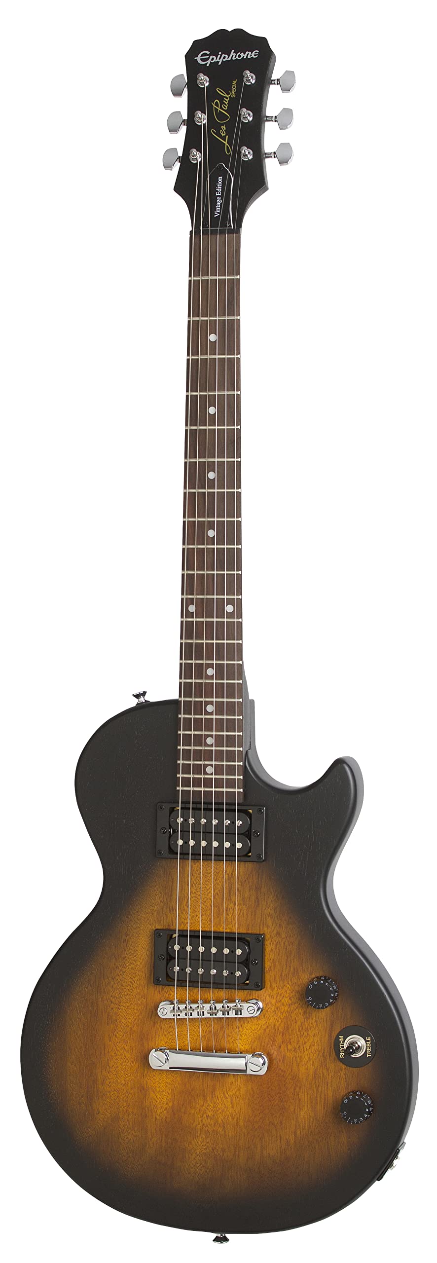 Epiphone ELPVVSCH ELPVVSCH ELPVVSCH Les Paul Special VE Electric