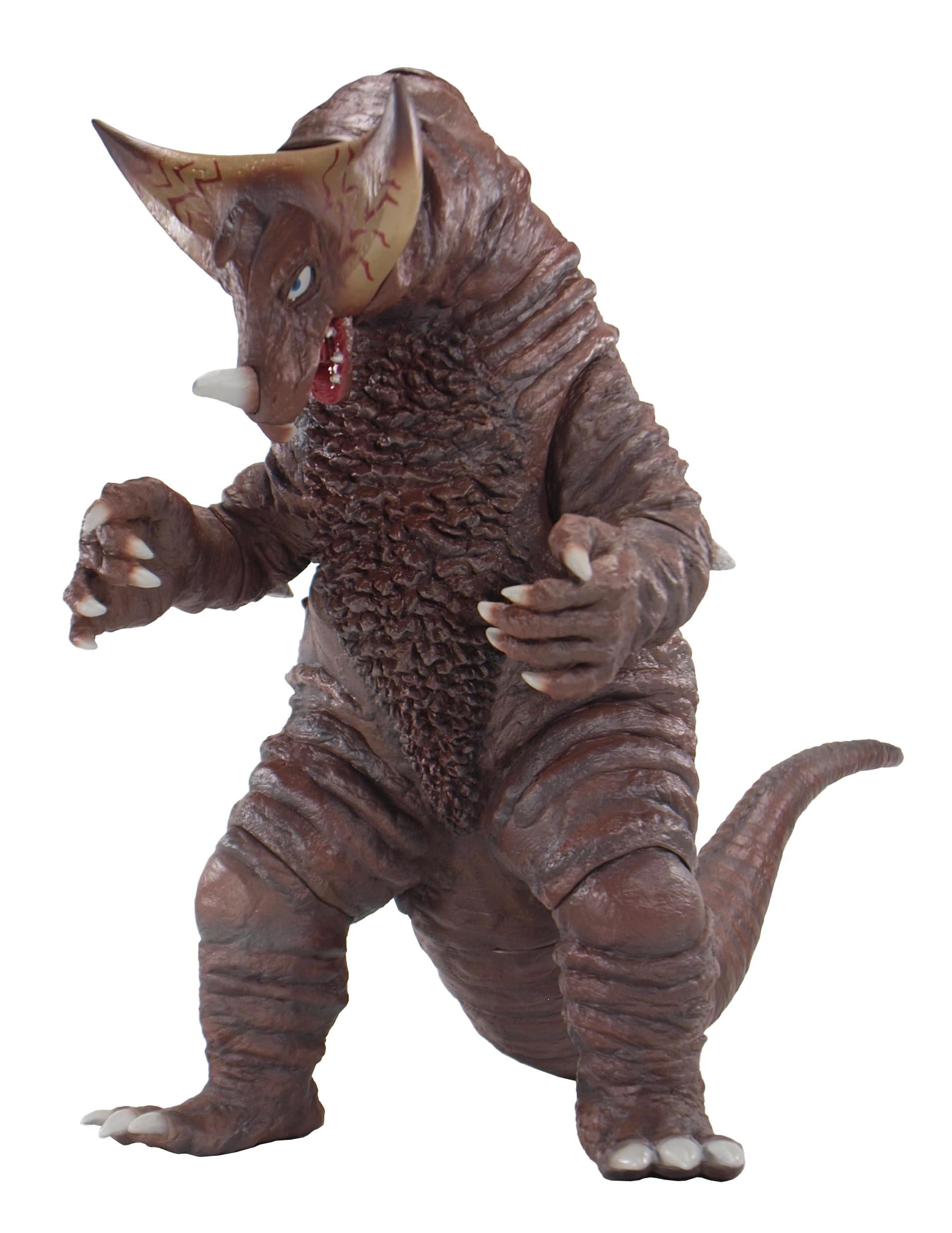 Amazon.co.jp: 1/6特撮シリーズ ウルトラマン ゴモラ ハイグレードVer