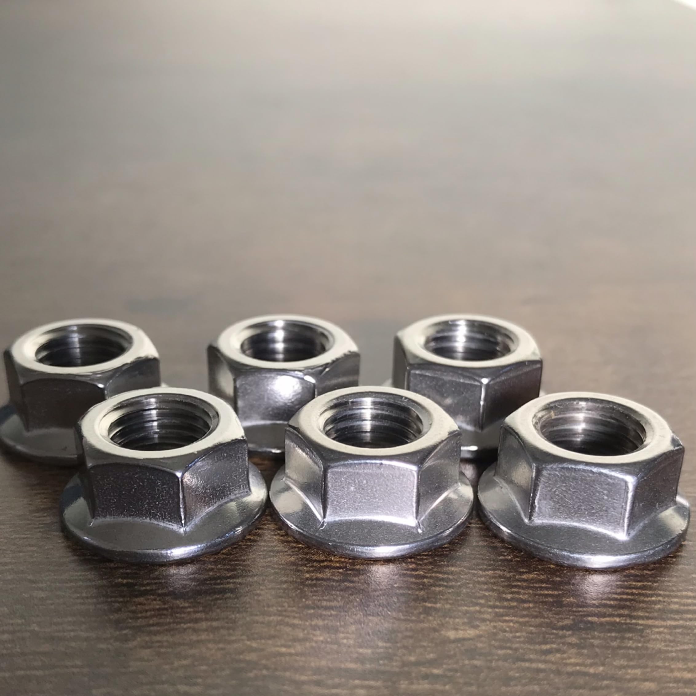 Amazon.co.jp: ステンレス製 スプロケットナット ZX-25R ZX250E ZX250H