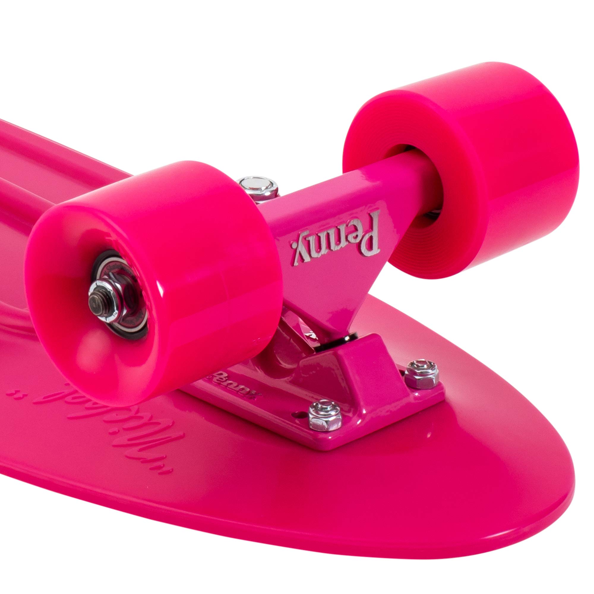 Amazon | Penny Australia 27インチ ピンクペニーボード オリジナル