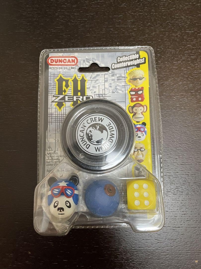 フリーハンド ゼロ FREEHAND ZERO ダンカン DUNCAN Amazon | ダンカン