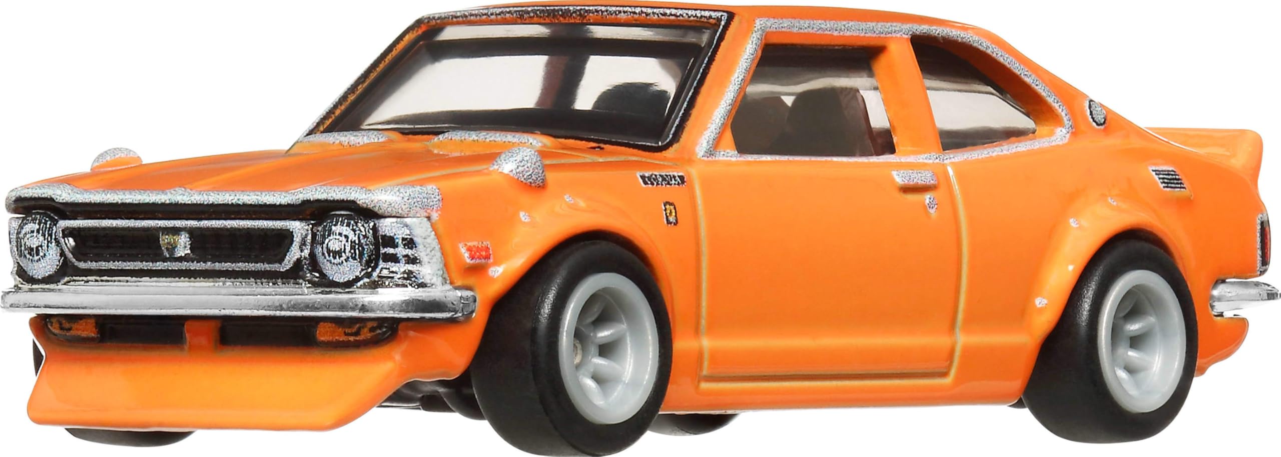 Amazon.com: Hot Wheels Premium Car Culture Collectible Toy Car, 1