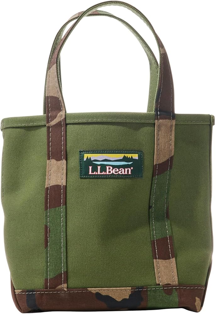 Amazon | [エルエルビーン] ボート・アンド・トート、オープントップ