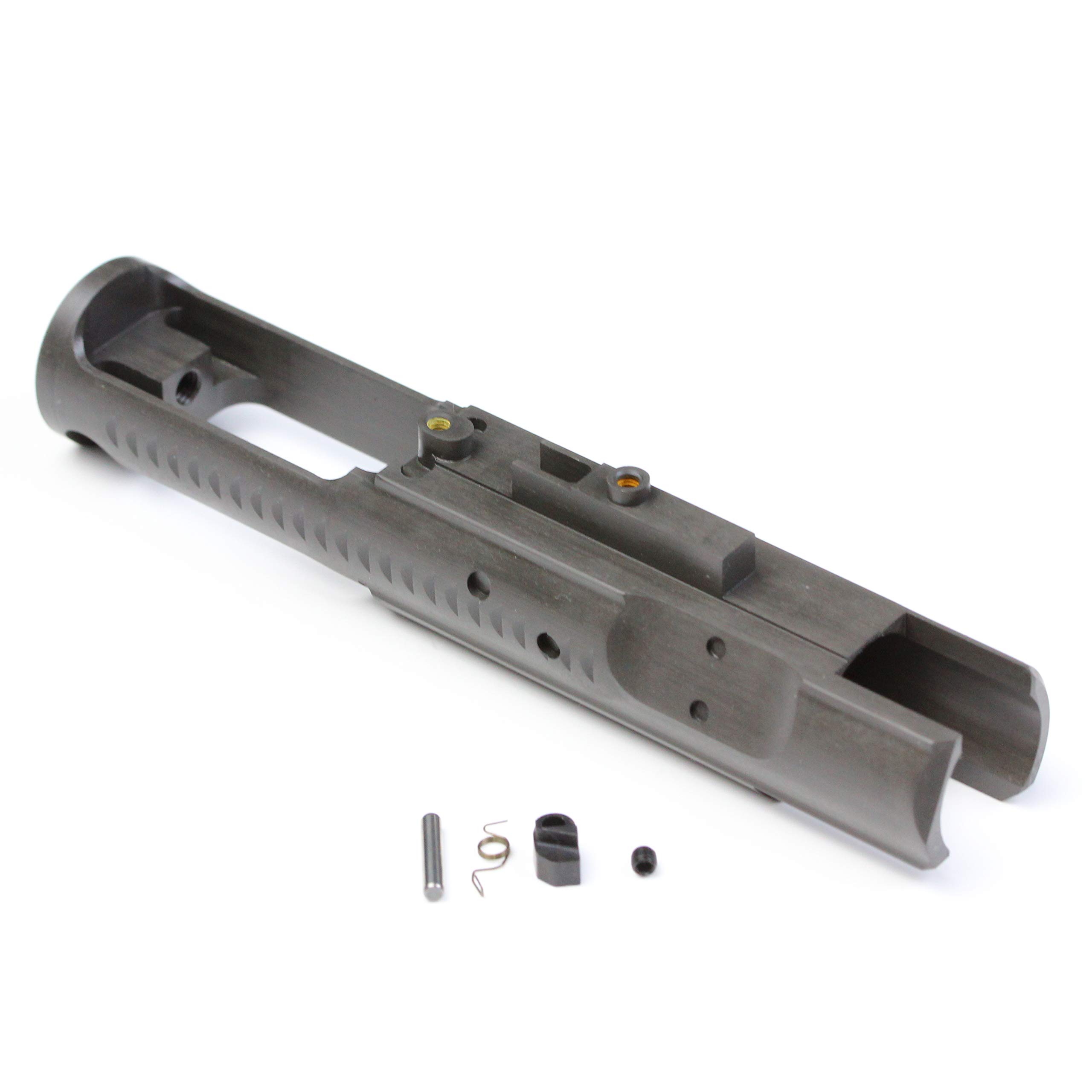 Amazon | オルガ ORGA スチール ボルトキャリア 東京マルイ MWS/BLOCK1