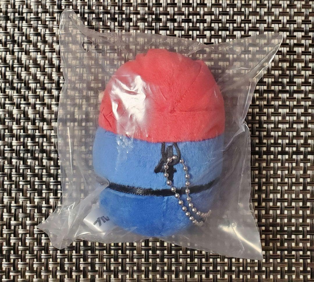 Amazon.co.jp: ブルーロック ブルロ もちもちマスコット もちマス 千切