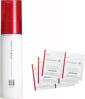 Amazon.co.jp: インナーシグナル