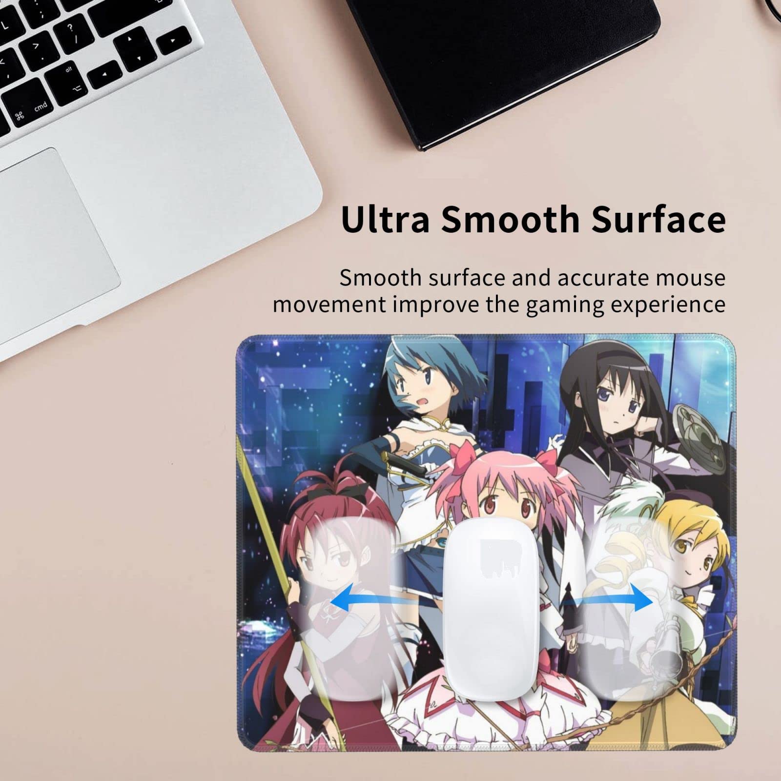 Amazon.co.jp: 魔法少女まどか☆マギカ オフィス用の個性的なデスク