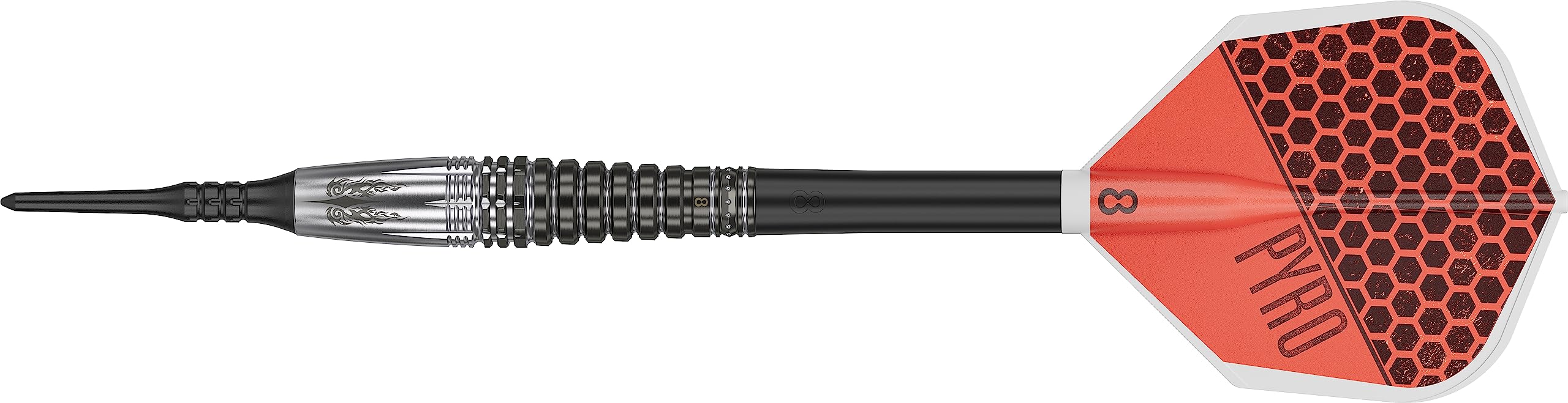 Amazon.com: TARGET PYRO 8.1 Pyro 8.1 2BA Mitsumasasa Hoshino Model