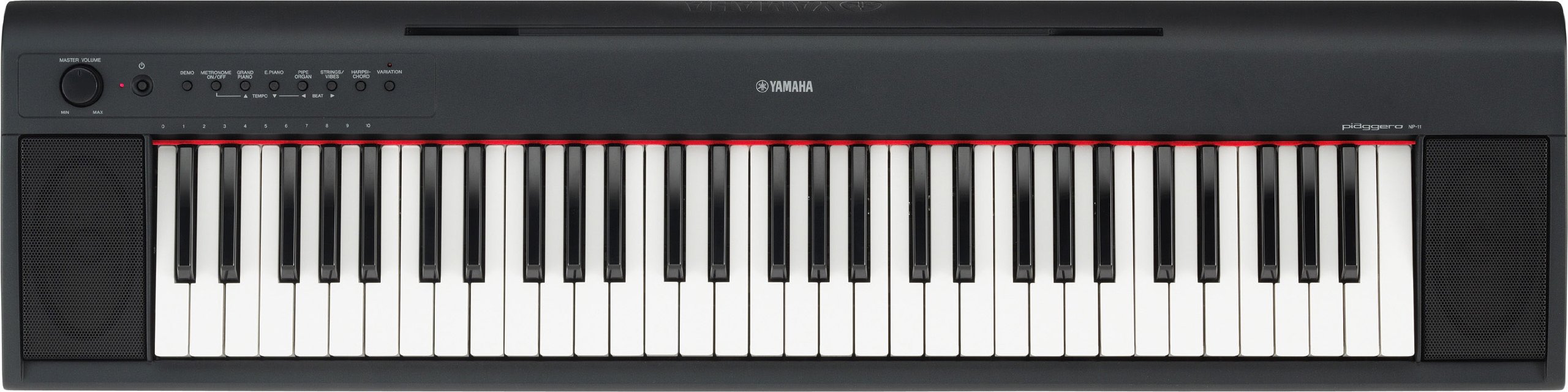 Amazon.co.jp: YAMAHA 電子キーボード piaggero(ピアジェーロ