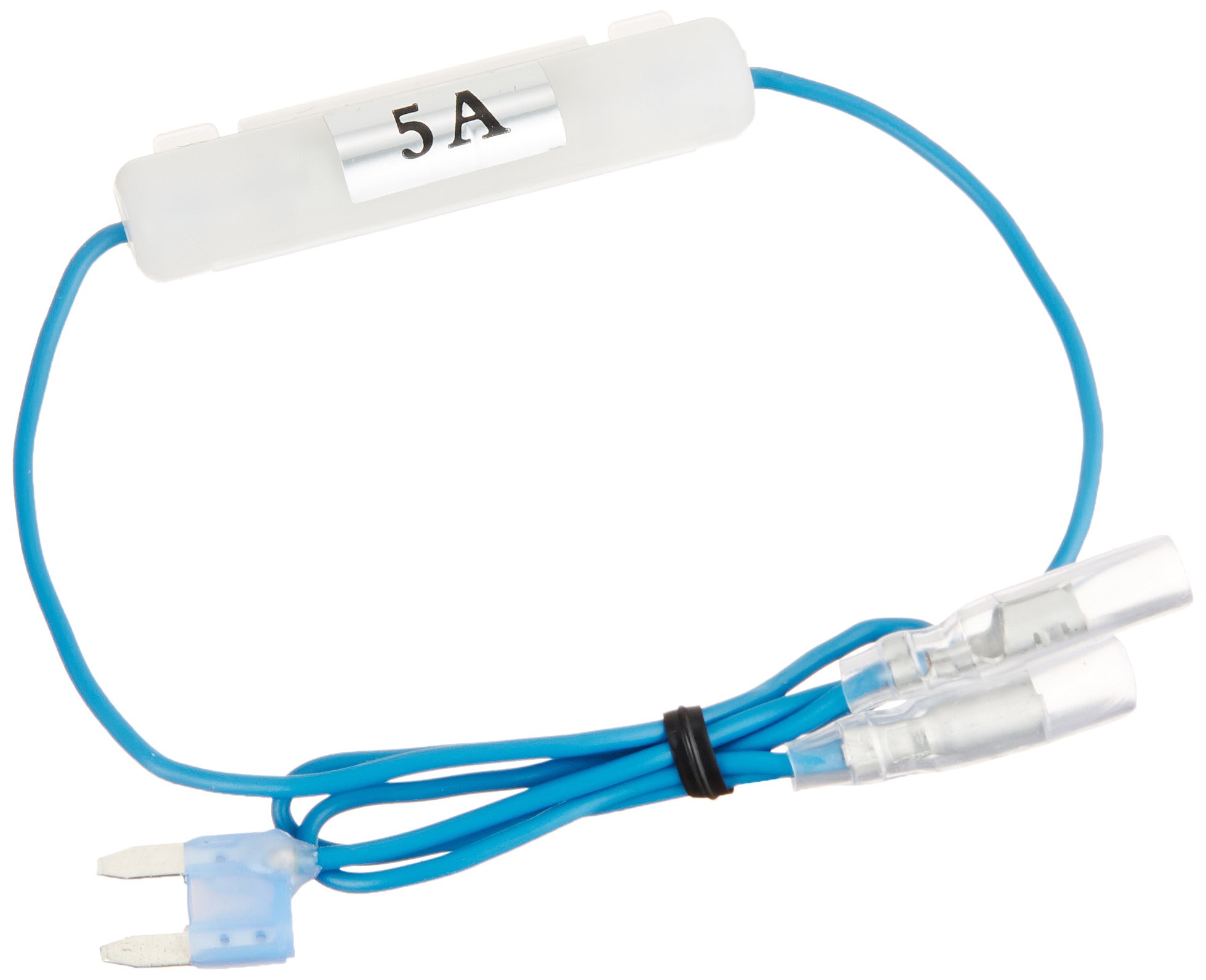 Amazon | エーモン(amon) AODEA(オーディア) ミニ平型ヒューズ電源 15A