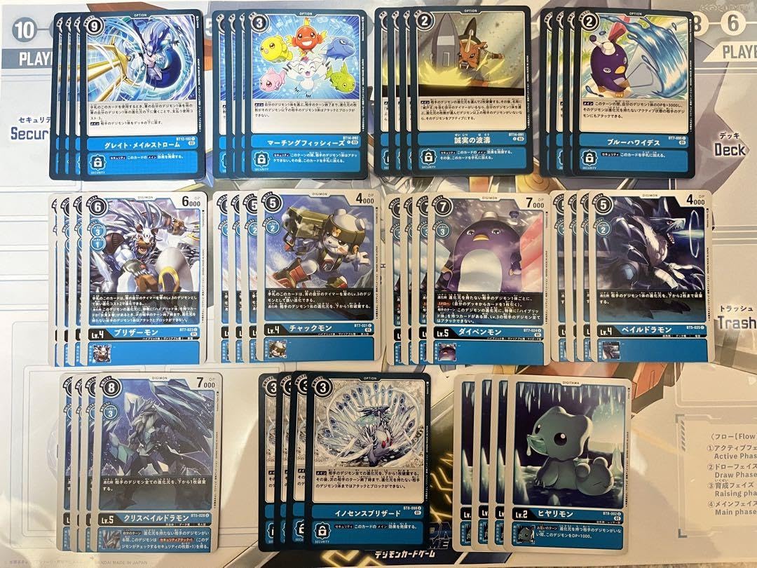 Amazon.co.jp: デジモンカード ヘクセブラウモン プレシオモンX抗体