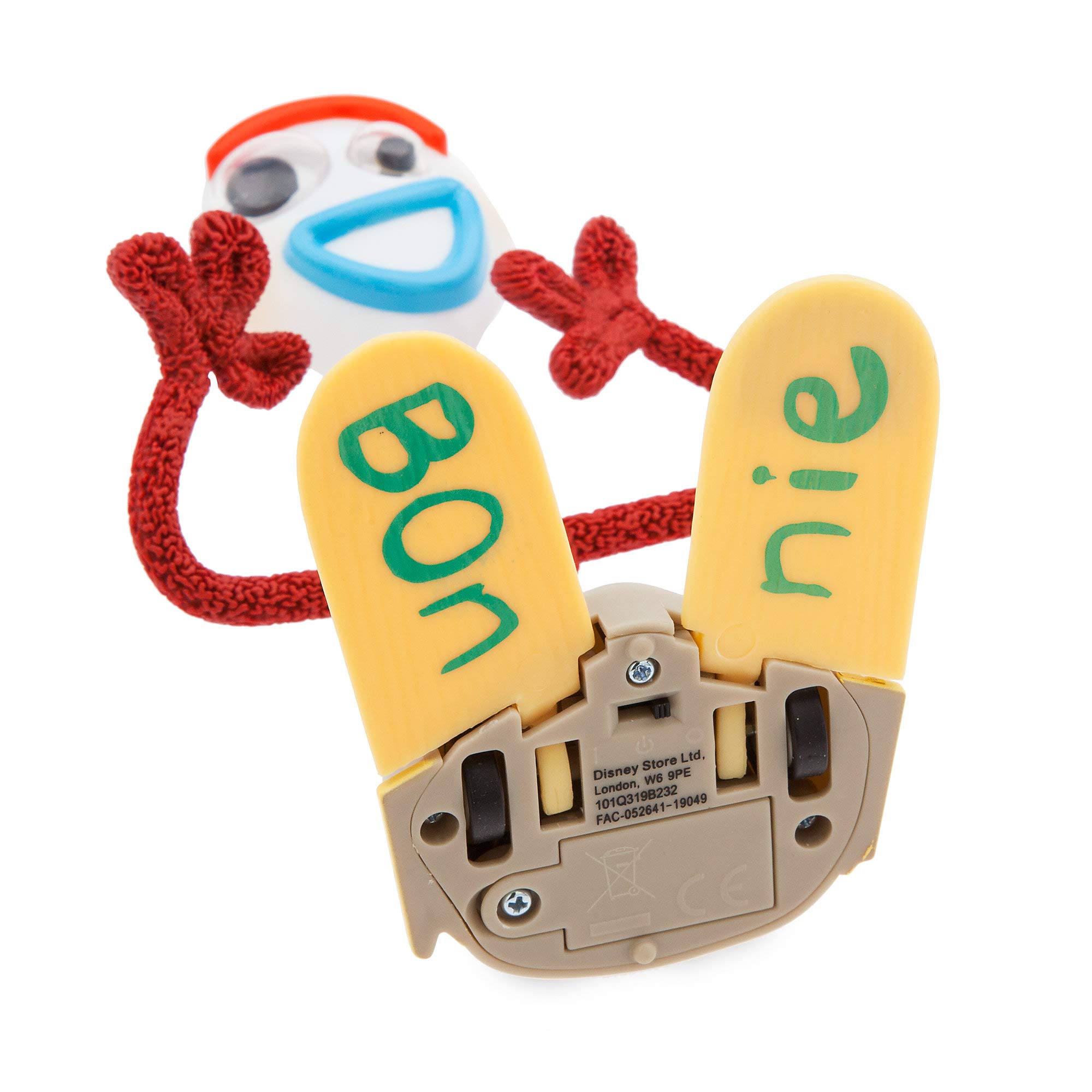 Amazon.co.jp: ディズニー ピクサー トイストーリー4 - フォーキー