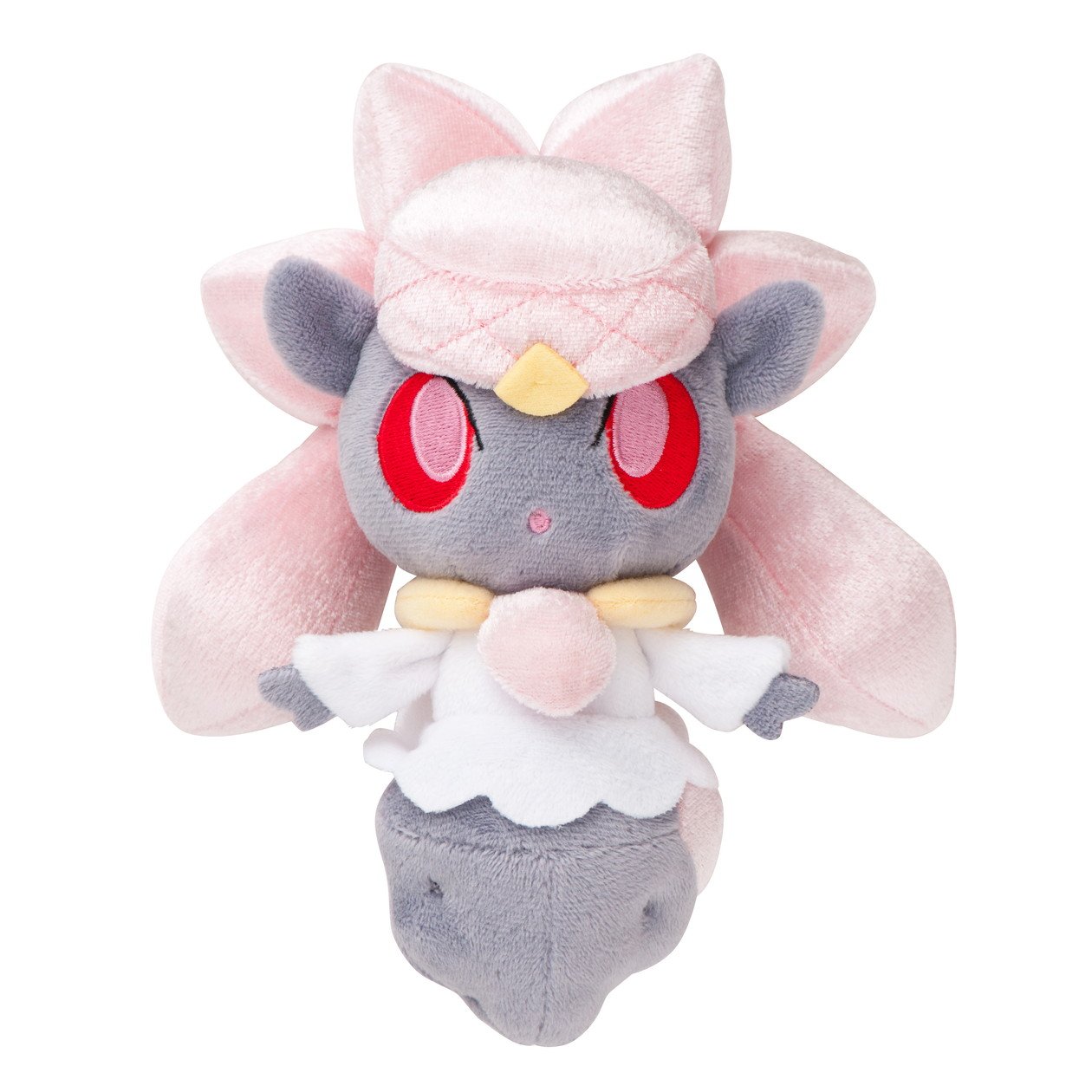 Amazon.co.jp: ポケモンセンターオリジナル ディアンシー ドール 19×17