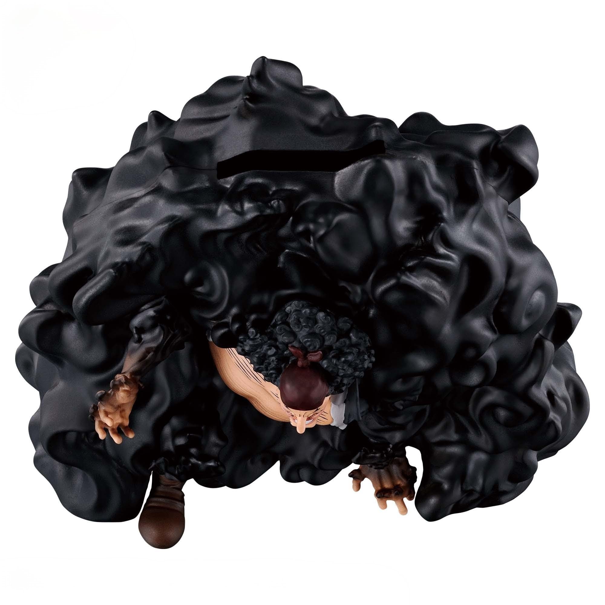 Amazon.co.jp: ワンピース フィギュア 黒ひげ マーシャル・D・ティーチ