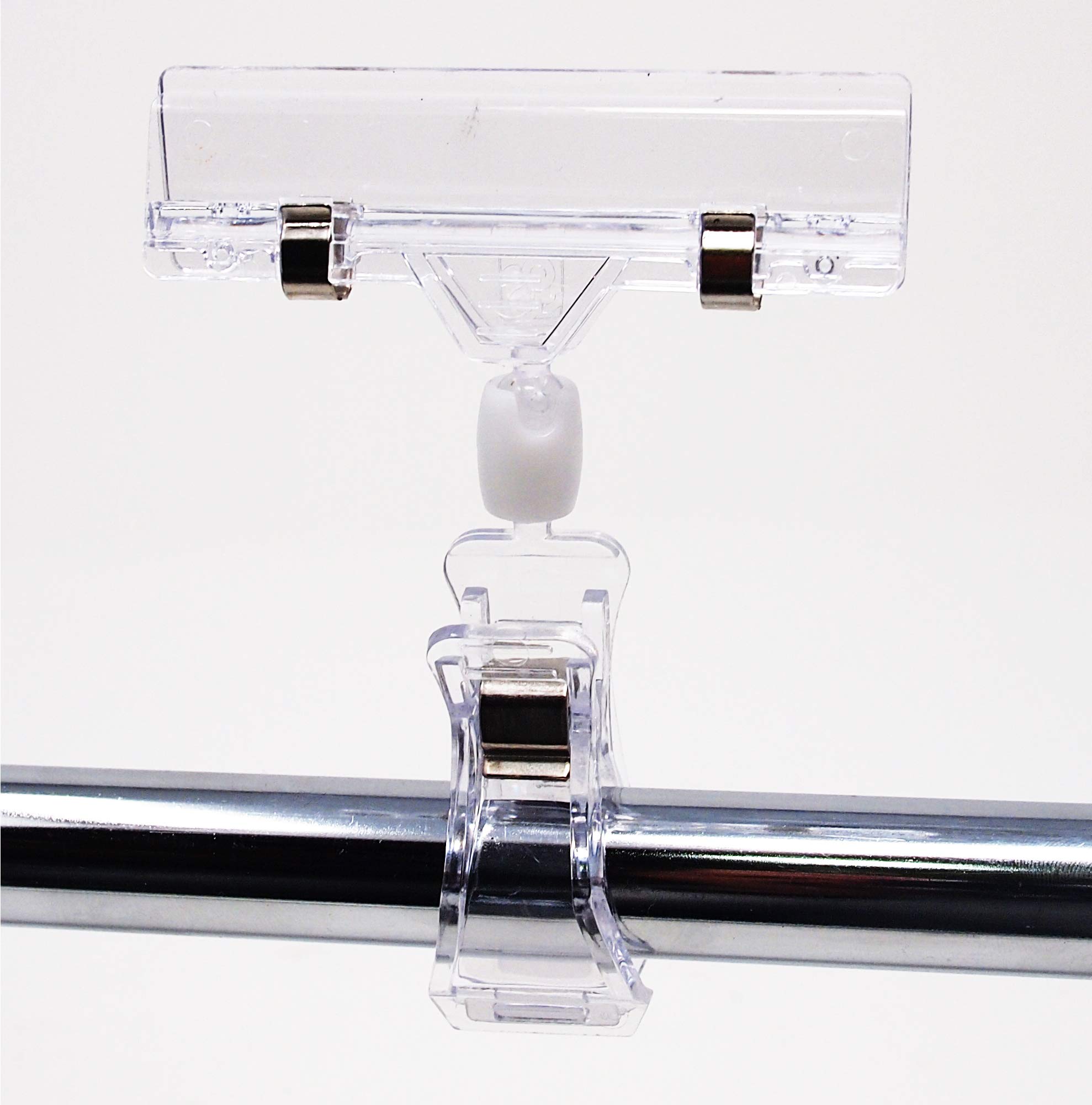 Amazon | USK STORE POPクリップ 20個 ポップクリップ ポップ立て 滑り