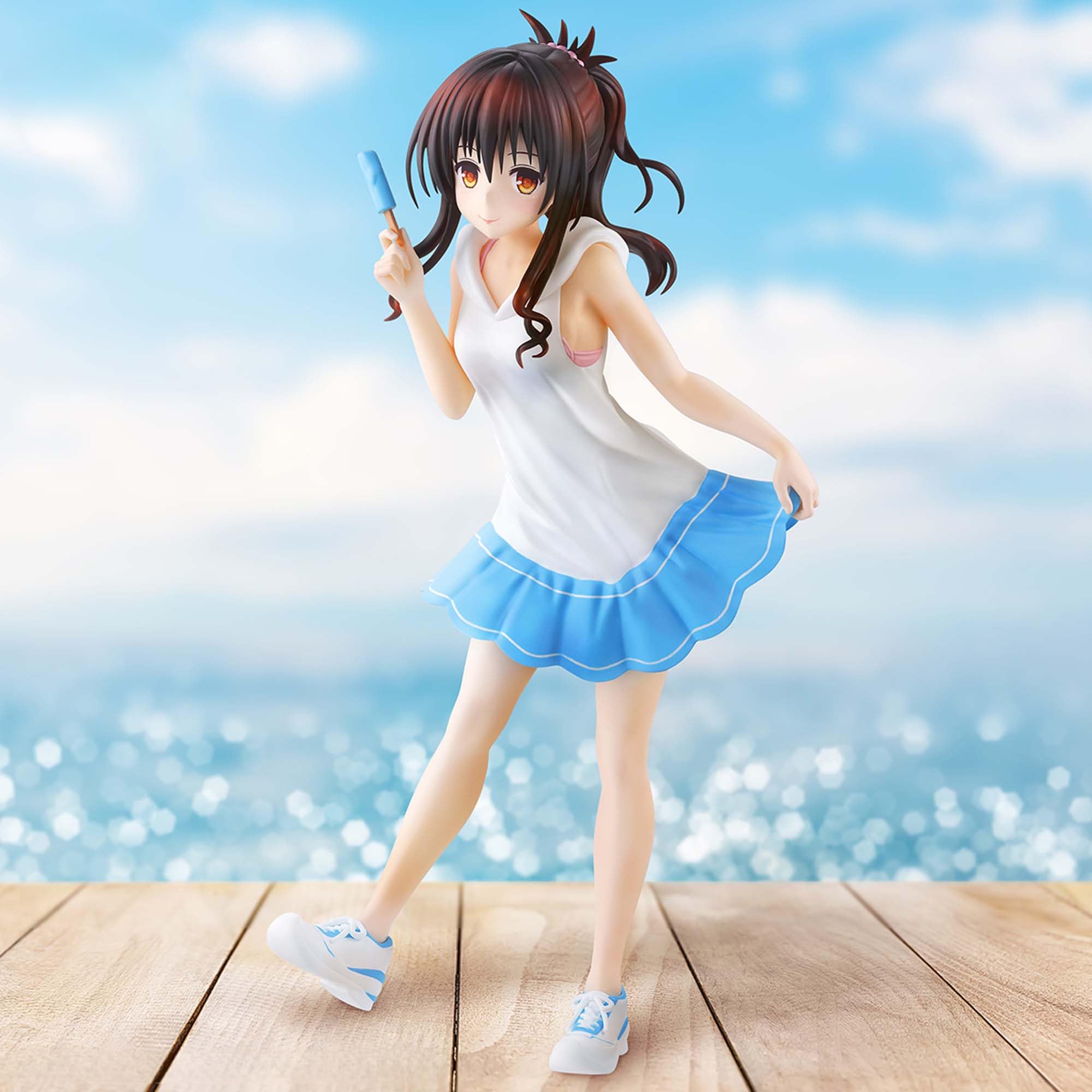 Amazon.co.jp: To LOVEる-とらぶる-ダークネス GLITTER&GLAMOURS 結城