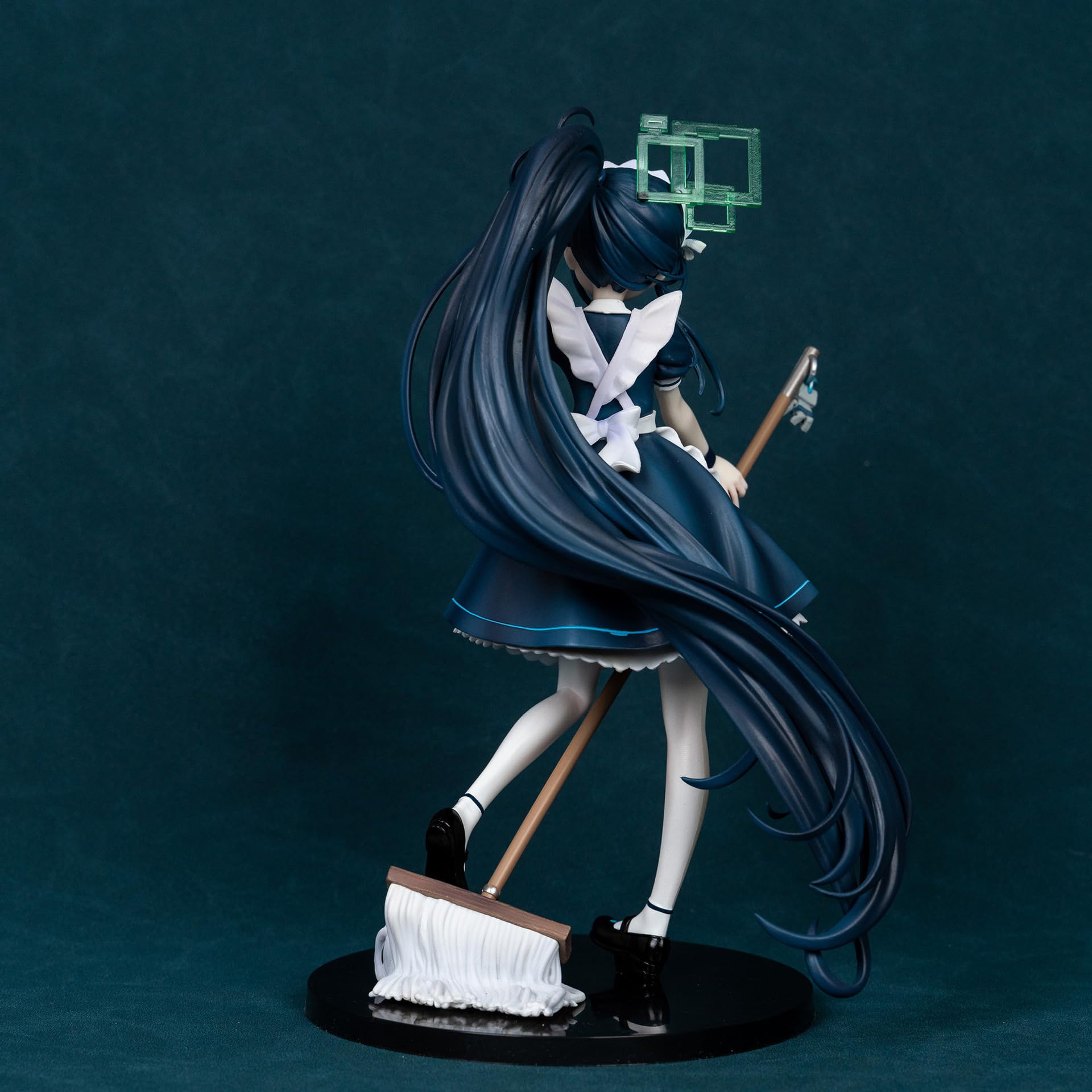 Amazon.co.jp: ブルアカ アリス [メイド] フィギュアVer.1/7高さ約25cm